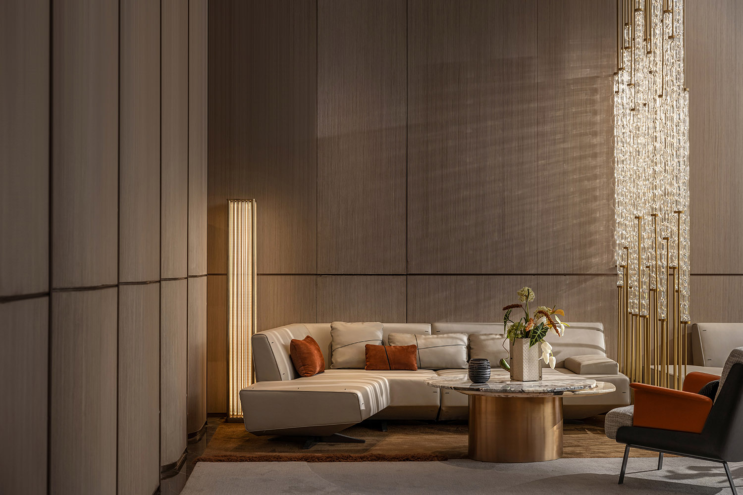 售樓處設計,營銷中心設計,銷售中心設計,石家莊售樓處設計,售樓處設計案例,保利天彙售樓部,保利天彙售樓處,石家莊保利天彙售樓部,售樓處設計案例,營銷中心設計案例,石家莊,JLa設計,JLa設計集團