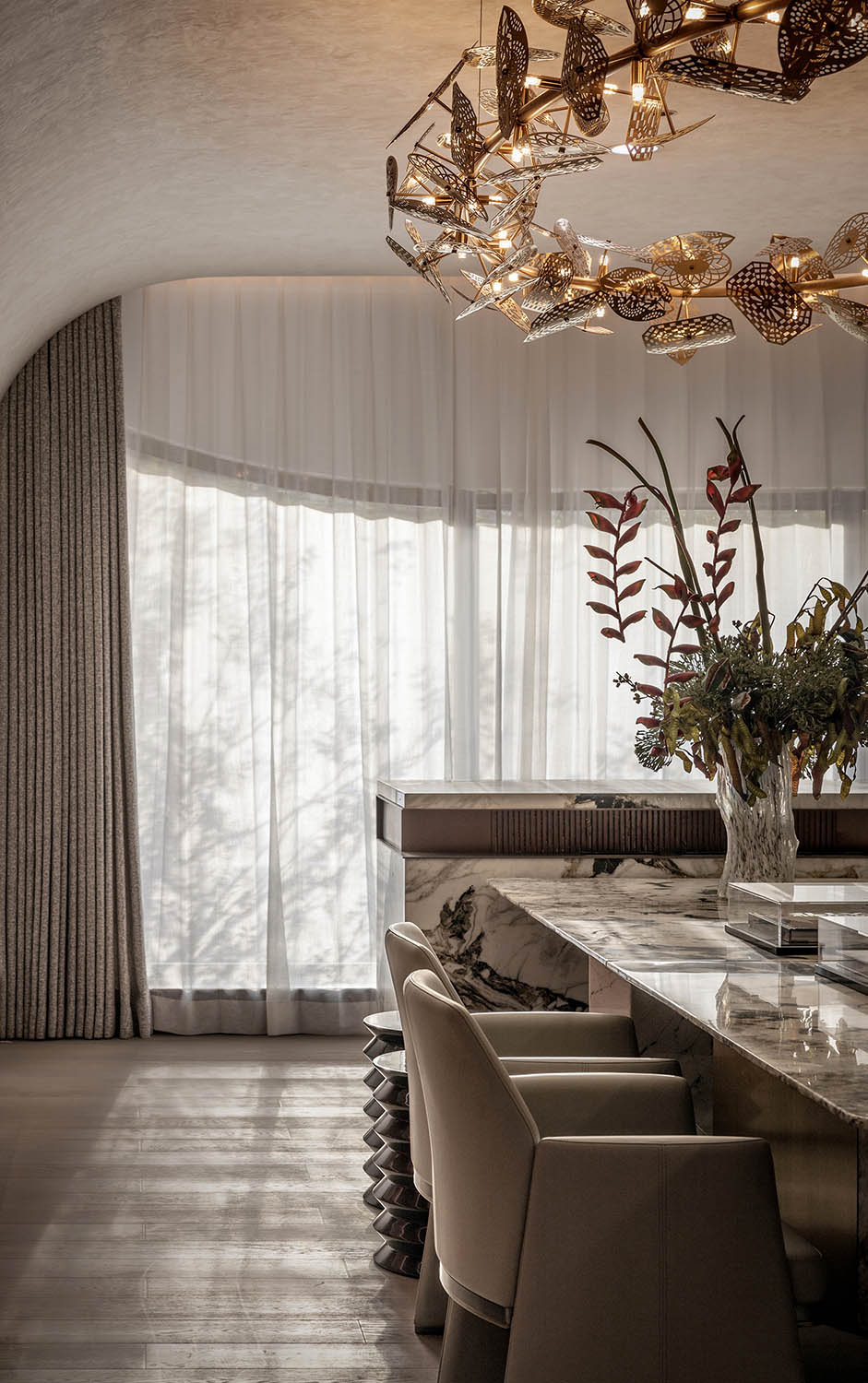 售樓處設計,營銷中心設計,銷售中心設計,石家莊售樓處設計,售樓處設計案例,保利天彙售樓部,保利天彙售樓處,石家莊保利天彙售樓部,售樓處設計案例,營銷中心設計案例,石家莊,JLa設計,JLa設計集團