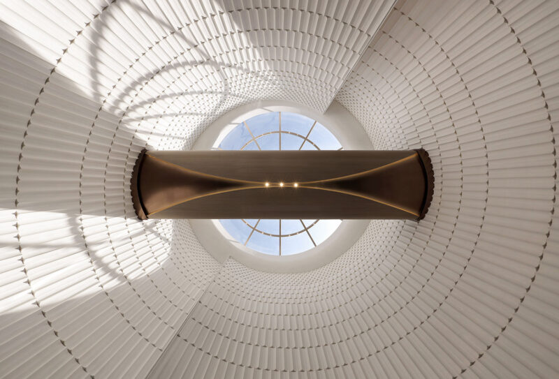 JLa設計 | 石家莊保利天彙售樓部