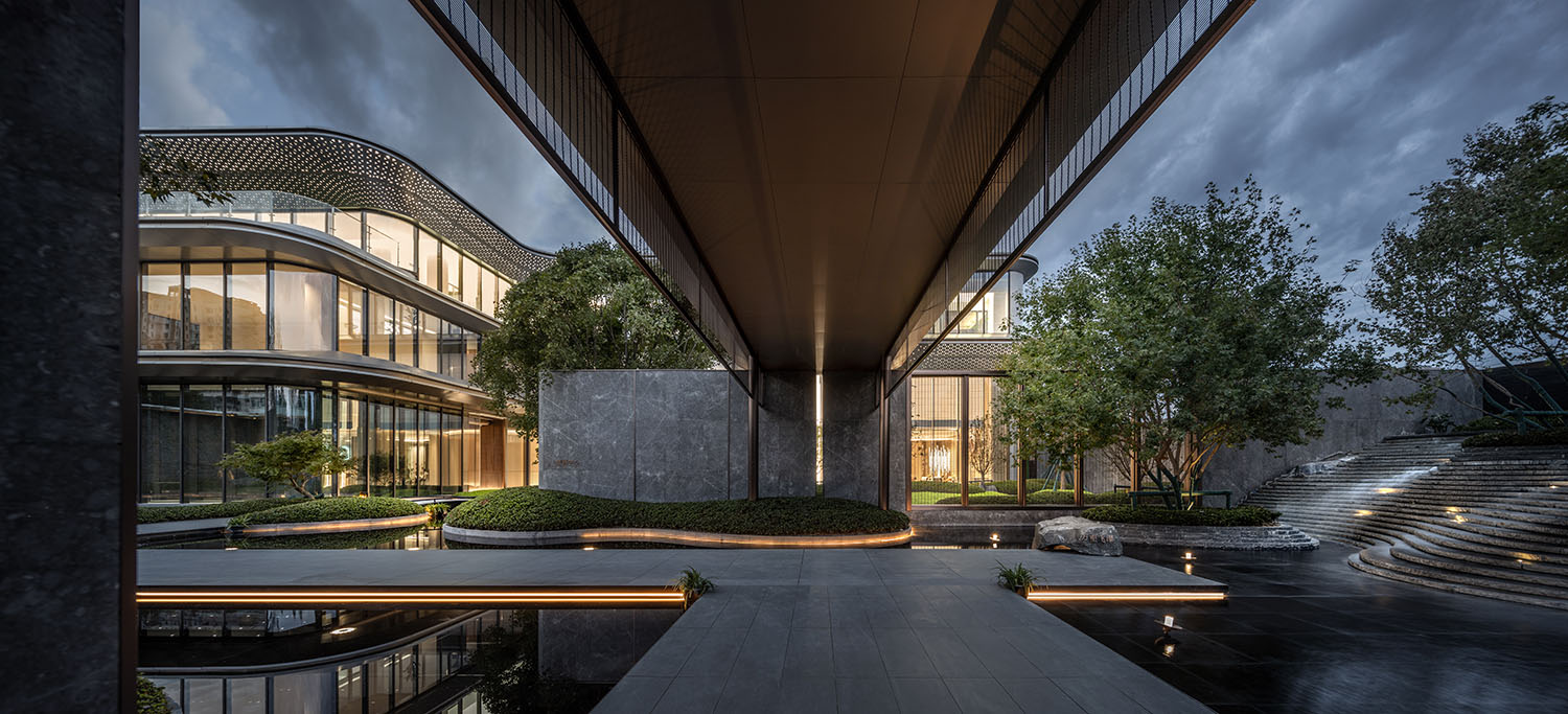 售樓處設計,營銷中心設計,銷售中心設計,石家莊售樓處設計,售樓處設計案例,保利天彙售樓部,保利天彙售樓處,石家莊保利天彙售樓部,售樓處設計案例,營銷中心設計案例,石家莊,JLa設計,JLa設計集團