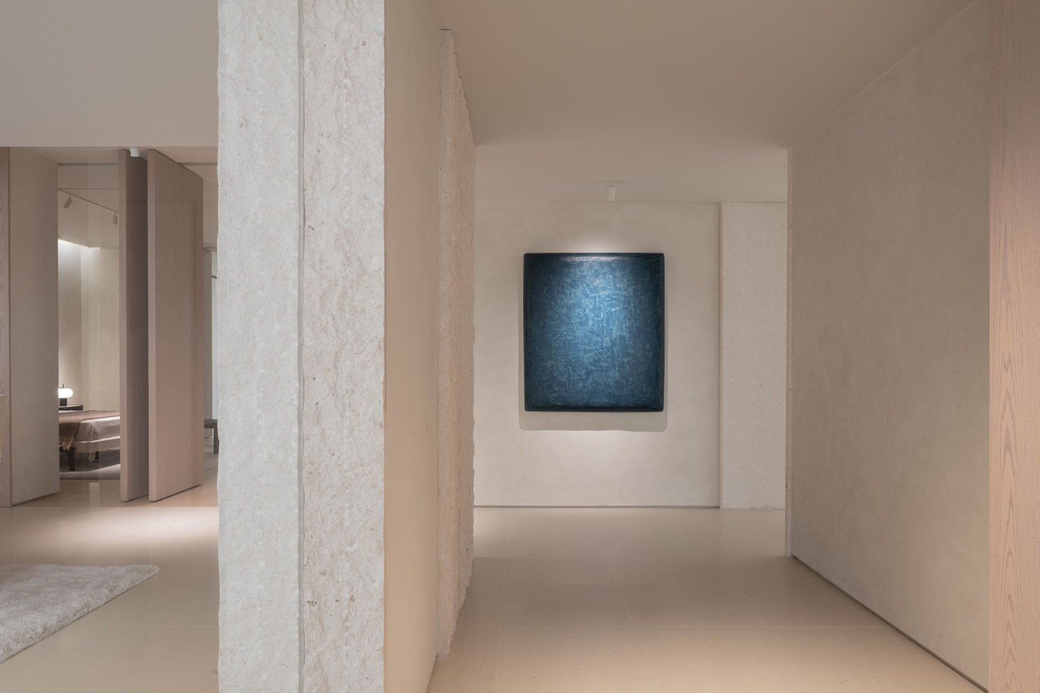 展廳設計,家具展廳設計,深圳展廳設計,深圳家具展廳設計,家具展廳設計案例,素庭家具,素庭,Soothin,素庭展廳,綻放設計,李寶龍,南鴻天,陳小虎