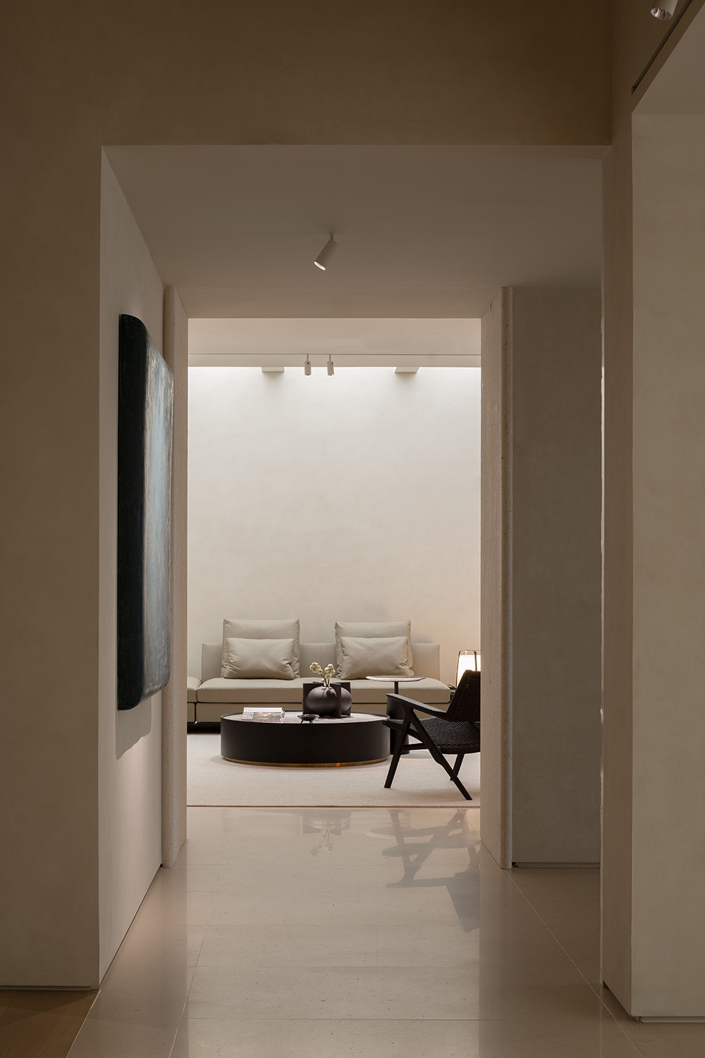 展廳設計,家具展廳設計,深圳展廳設計,深圳家具展廳設計,家具展廳設計案例,素庭家具,素庭,Soothin,素庭展廳,綻放設計,李寶龍,南鴻天,陳小虎