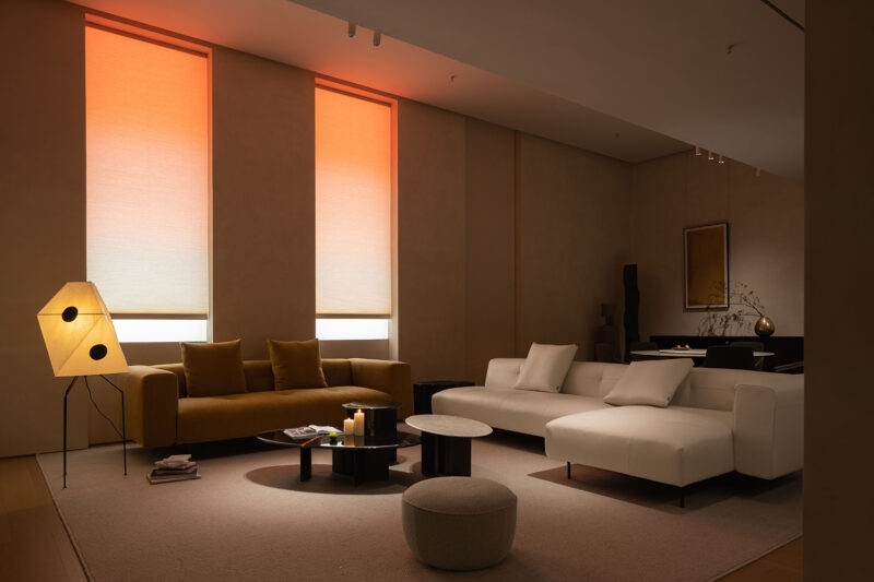 BloomDesign綻放設計 | 深圳Soothin素庭旗艦店