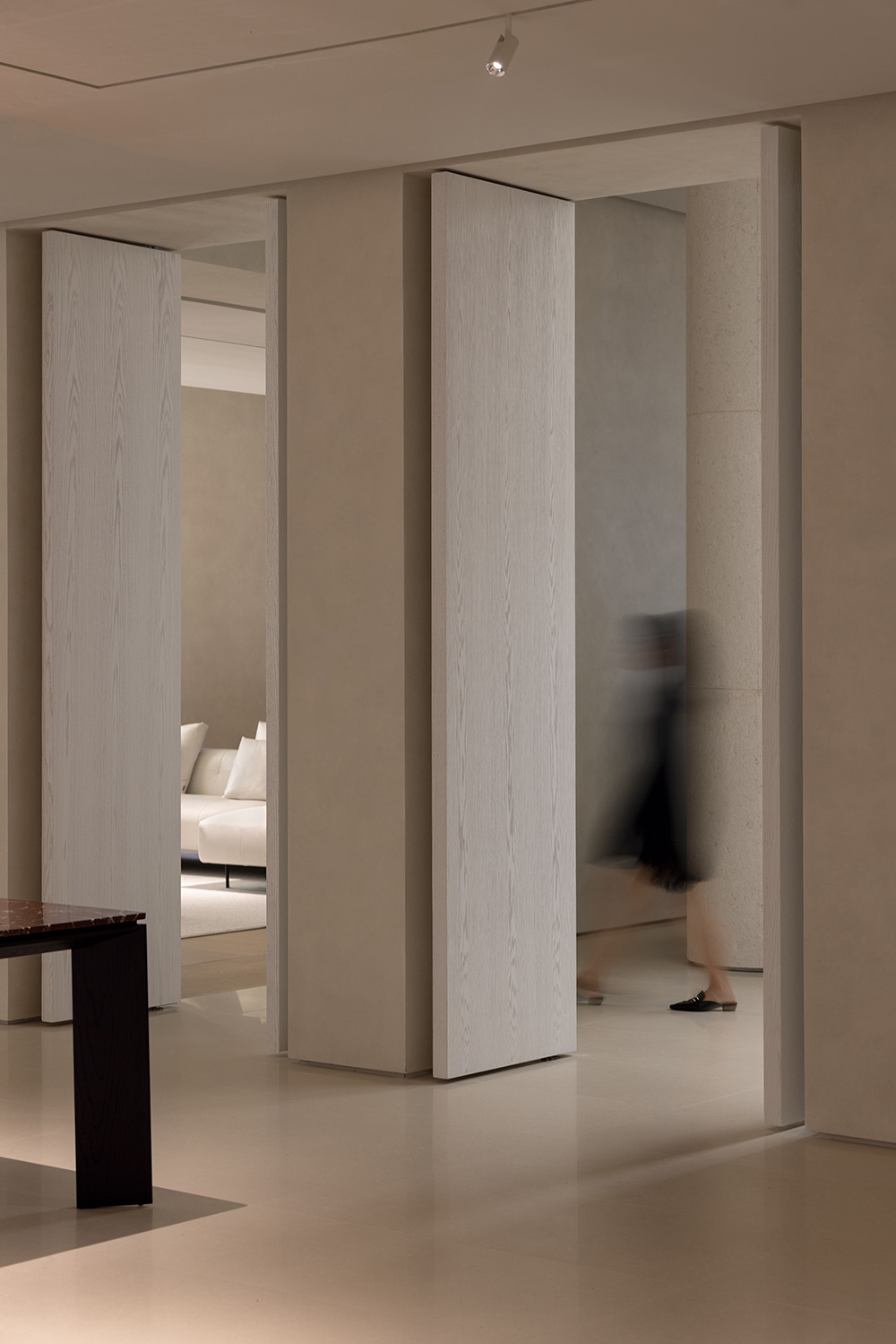 展廳設計,家具展廳設計,深圳展廳設計,深圳家具展廳設計,家具展廳設計案例,素庭家具,素庭,Soothin,素庭展廳,綻放設計,李寶龍,南鴻天,陳小虎