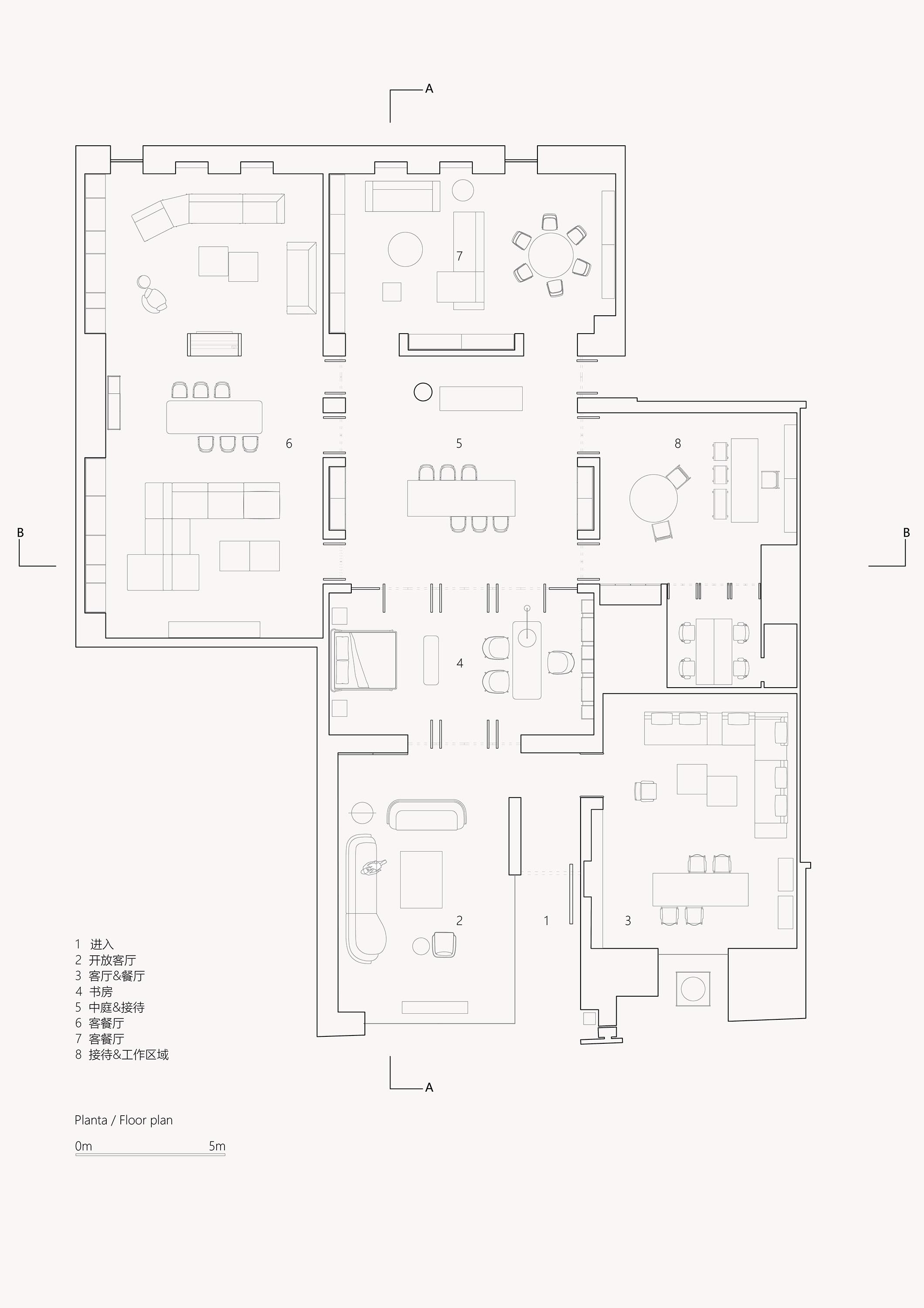 展廳設計,家具展廳設計,深圳展廳設計,深圳家具展廳設計,家具展廳設計案例,素庭家具,素庭,Soothin,素庭展廳,綻放設計,李寶龍,南鴻天,陳小虎