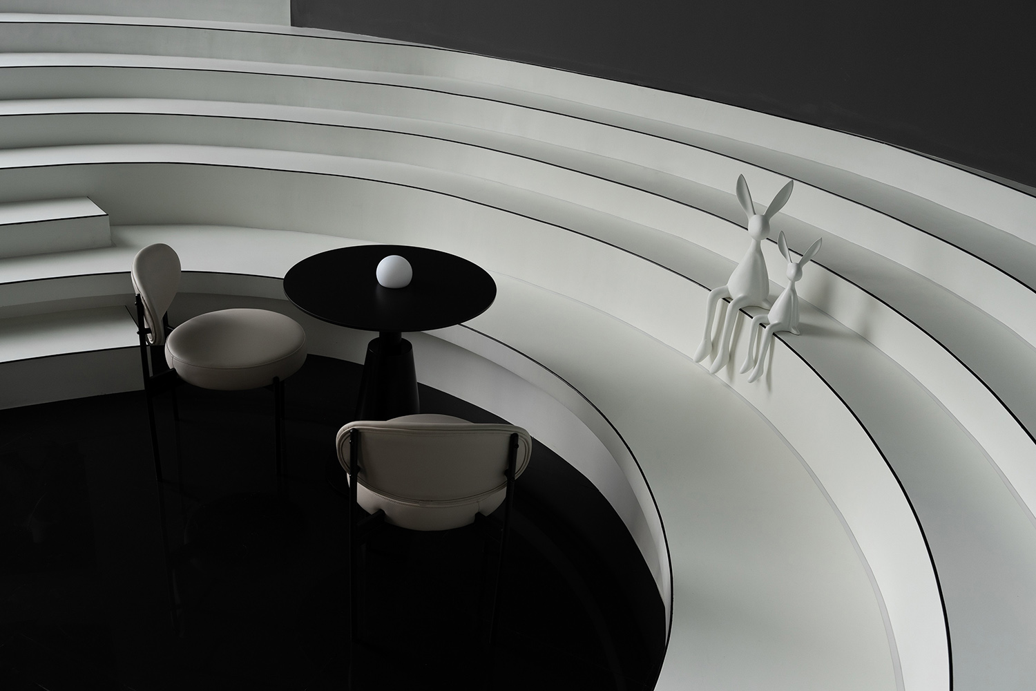 咖啡廳設計,咖啡館設計,咖啡廳設計案例,網紅咖啡廳設計,蘇州咖啡廳,蘇州打卡咖啡廳,泊秀,泊秀·SHOW,蘇州泊秀,蘇州網紅咖啡廳,聚會咖啡廳,巢羽建築設計,巢羽建築