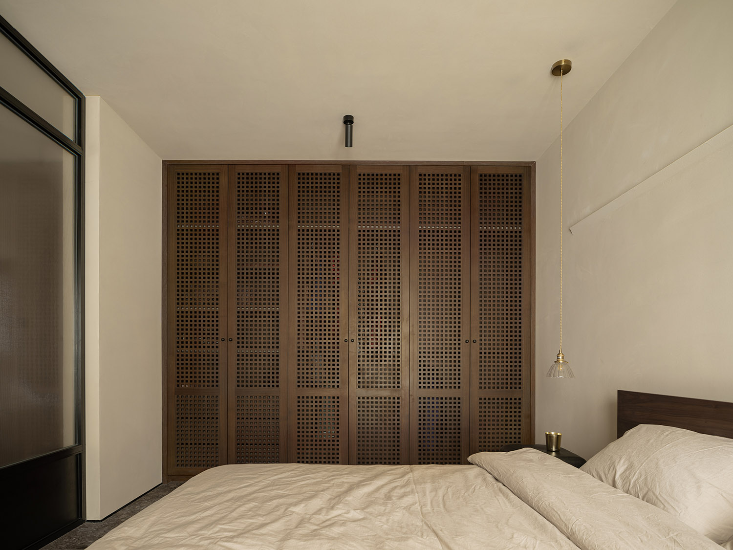 88㎡家裝設計,88㎡,住宅設計案例,家裝設計,住宅設計,現代風格家裝設計,公寓設計,小戶型設計,南京公寓設計,南京小戶型設計,南京住宅設計,南京家裝設計,98㎡,山止川行設計,山止川行