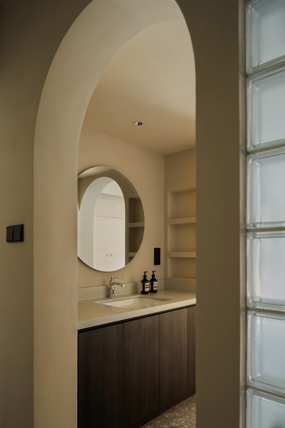 88㎡家裝設計,88㎡,住宅設計案例,家裝設計,住宅設計,現代風格家裝設計,公寓設計,小戶型設計,南京公寓設計,南京小戶型設計,南京住宅設計,南京家裝設計,98㎡,山止川行設計,山止川行