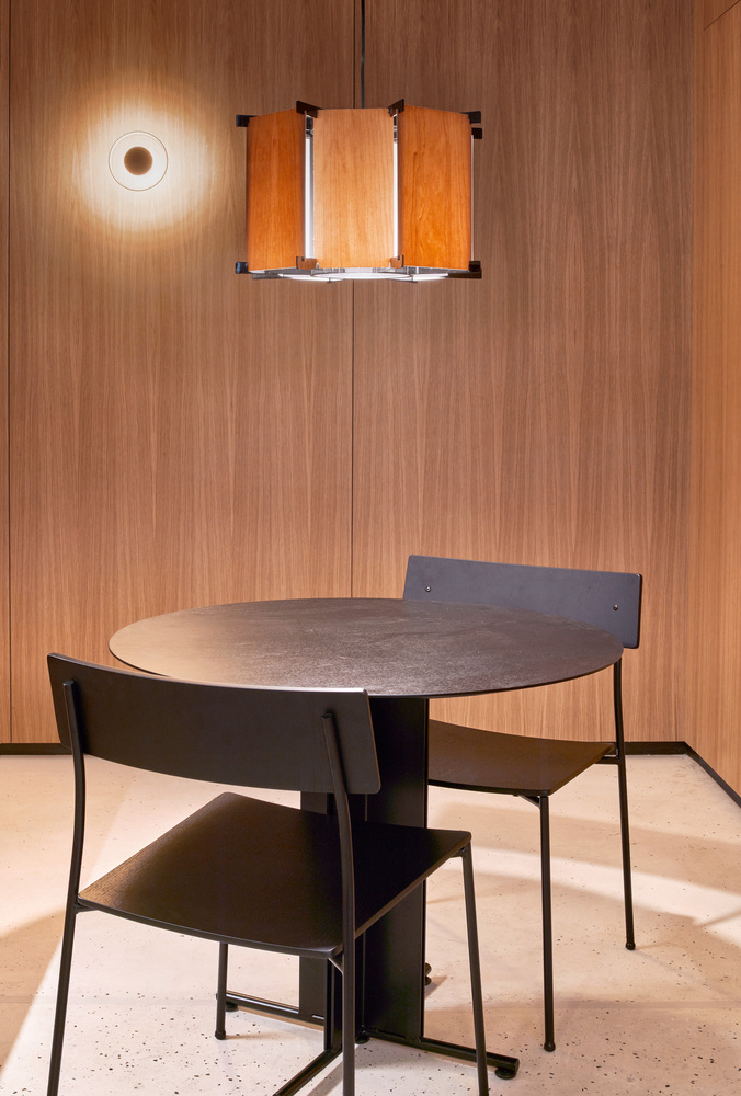 辦公室設計,辦公空間設計,辦公室設計案例,辦公室裝修,1900㎡,國外辦公室設計案例,Twobo arquitectura,西班牙,製藥公司辦公室,極簡風格辦公室