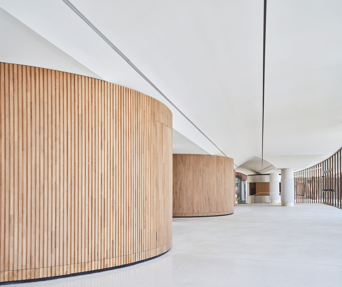 辦公室設計,辦公空間設計,辦公室設計案例,辦公室裝修,1900㎡,國外辦公室設計案例,Twobo arquitectura,西班牙,製藥公司辦公室,極簡風格辦公室