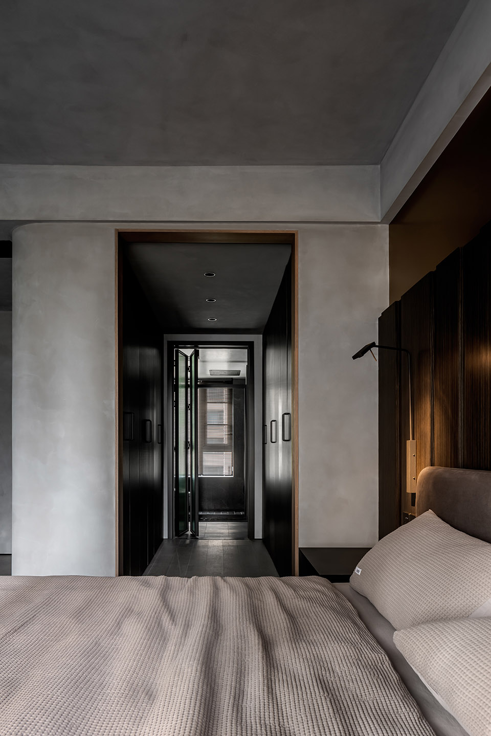 170㎡住宅設計,170㎡,大平層設計,武漢大平層設計,家裝設計,大平層設計方案,武漢家裝設計,大平層設計案例,武漢,現代風格住宅設計案例,萬物並作工作室,萬物並作