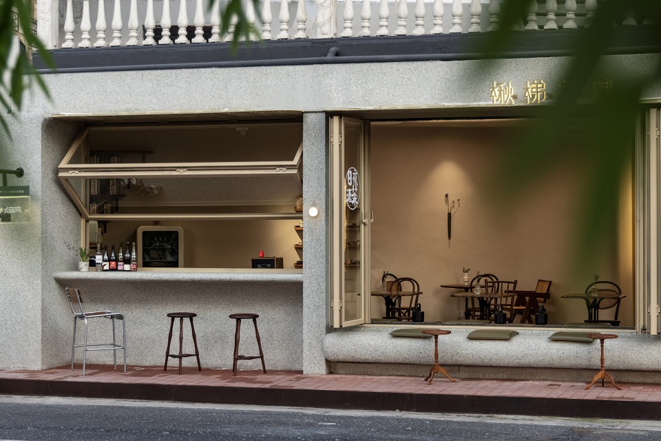 茶室設計,茶飲店設計,無錫茶室設計,無錫茶飲店設計,無錫,茶室設計案例,茶室裝修,楸梯茶肆,無錫茶室,無錫楸梯茶肆,萬相納間設計,萬相納間