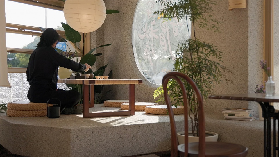 茶室設計,茶飲店設計,無錫茶室設計,無錫茶飲店設計,無錫,茶室設計案例,茶室裝修,楸梯茶肆,無錫茶室,無錫楸梯茶肆,萬相納間設計,萬相納間