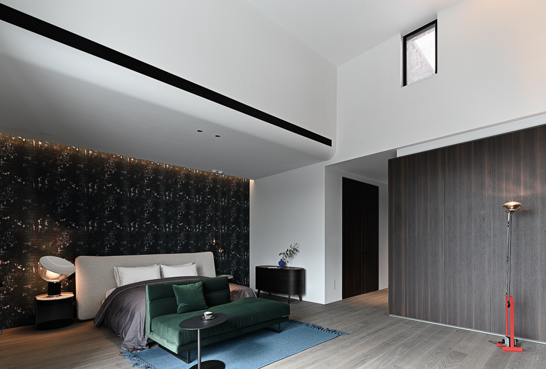 850㎡別墅設計,別墅設計案例,別墅設計,獨棟別墅設計,獨棟住宅設計,住宅設計,鄉村別墅設計,極簡風格別墅設計,無錫極簡別墅,無錫住宅設計,無錫,十二相設計,十二相建築空間設計,十二相