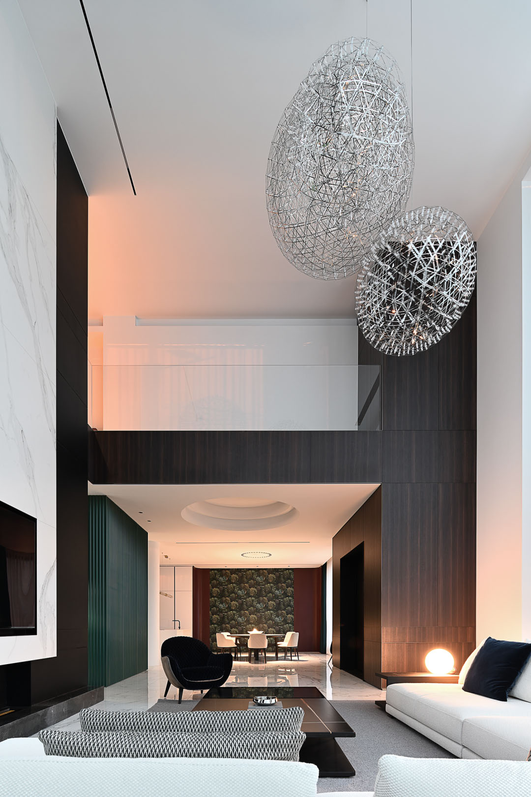 850㎡別墅設計,別墅設計案例,別墅設計,獨棟別墅設計,獨棟住宅設計,住宅設計,鄉村別墅設計,極簡風格別墅設計,無錫極簡別墅,無錫住宅設計,無錫,十二相設計,十二相建築空間設計,十二相