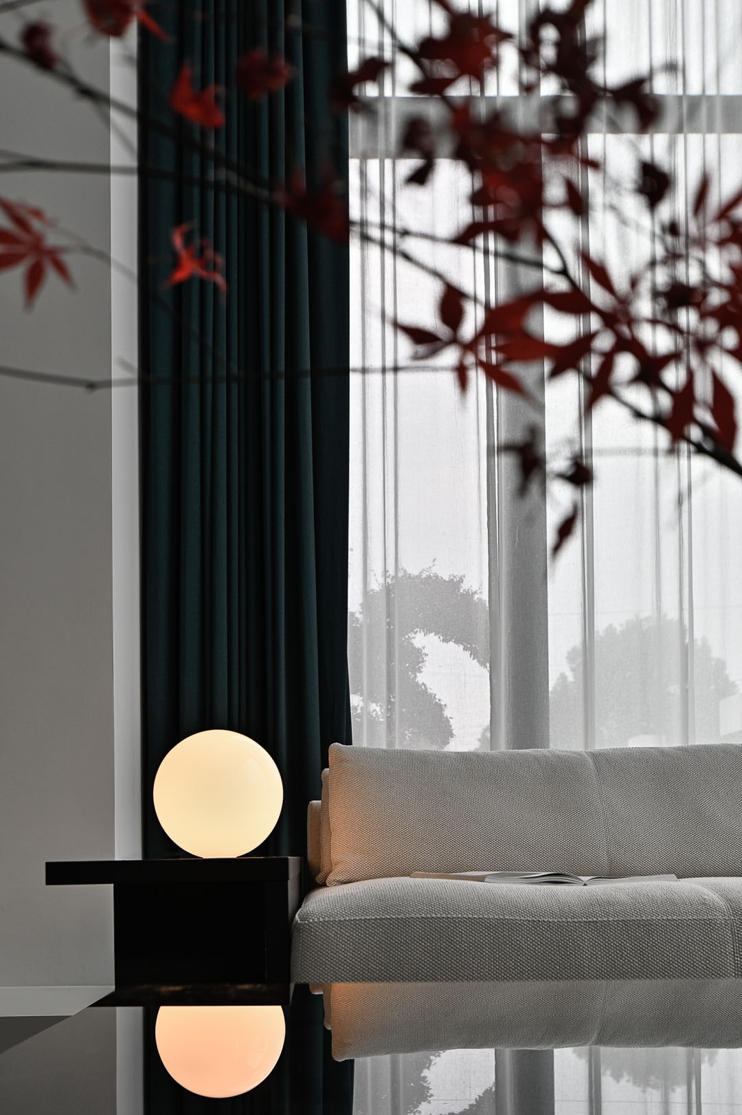 850㎡別墅設計,別墅設計案例,別墅設計,獨棟別墅設計,獨棟住宅設計,住宅設計,鄉村別墅設計,極簡風格別墅設計,無錫極簡別墅,無錫住宅設計,無錫,十二相設計,十二相建築空間設計,十二相