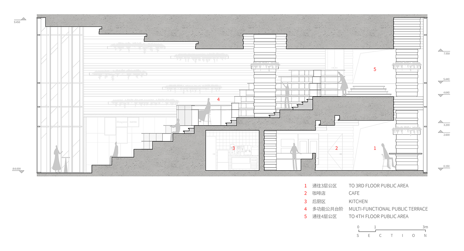 電影院設計,電影院設計方案,影院設計,百老彙MOViE MOViE影城,MOViE MOViE影城,百老彙影城改造設計,上海,上海MOViE MOViE影城,LUKSTUDIO芝作室,芝作室設計,陸穎芝