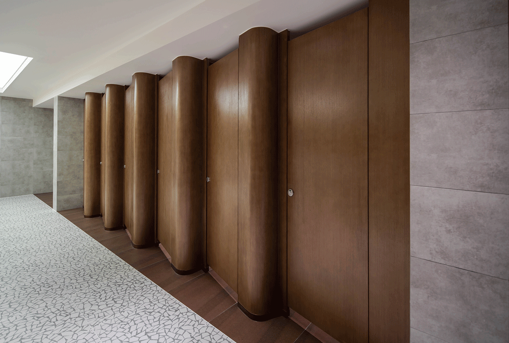 電影院設計,電影院設計方案,影院設計,百老彙MOViE MOViE影城,MOViE MOViE影城,百老彙影城改造設計,上海,上海MOViE MOViE影城,LUKSTUDIO芝作室,芝作室設計,陸穎芝