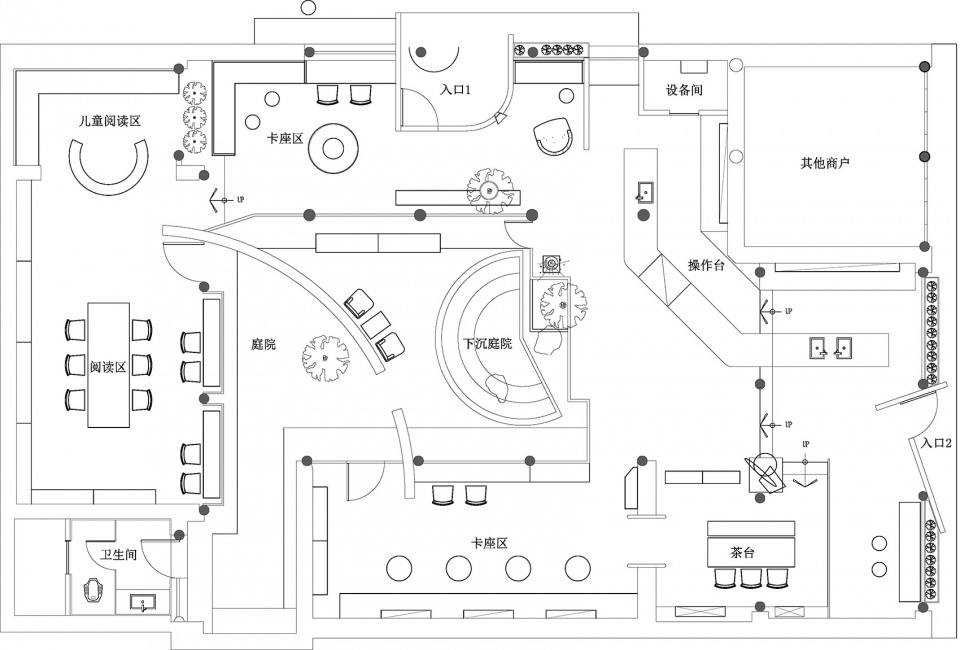 茶室設計,茶飲店設計,山西茶室設計,馬侖茶庭,忻州馬侖茶庭,茶室設計案例,茶室裝修,忻州茶室,馬霄龍設計工作室,馬霄龍設計