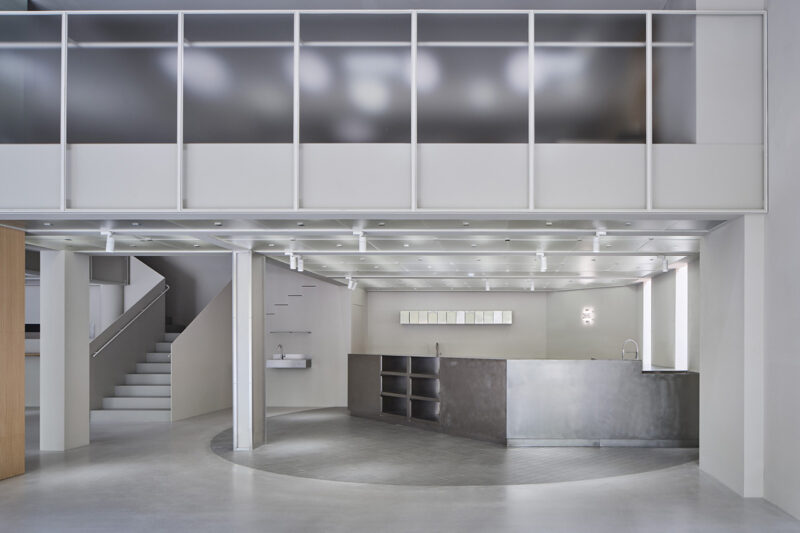 339㎡,韓國首爾29CM生活方式品牌店