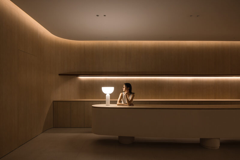 932 Design | 新加坡大世界城Our Second Nature服裝品牌店