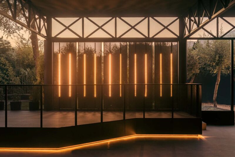 ALVA | 意大利巴勒莫鄉村迪斯科舞廳&酒吧