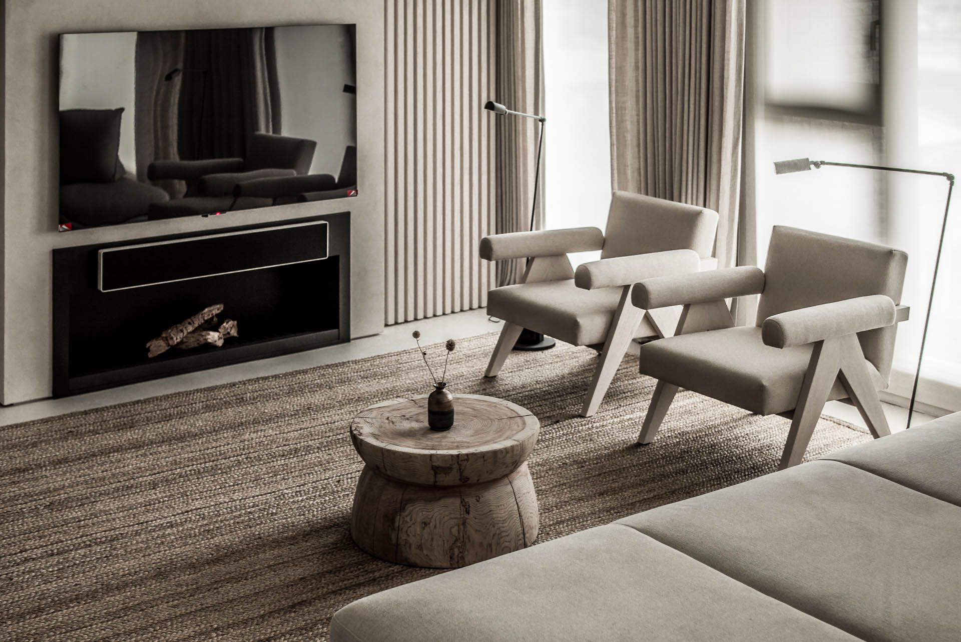 璧川設計作品,璧川設計案例,台北,璧川設計,134㎡,吉光片羽,陳明封,卓思齊,Beatrix Design