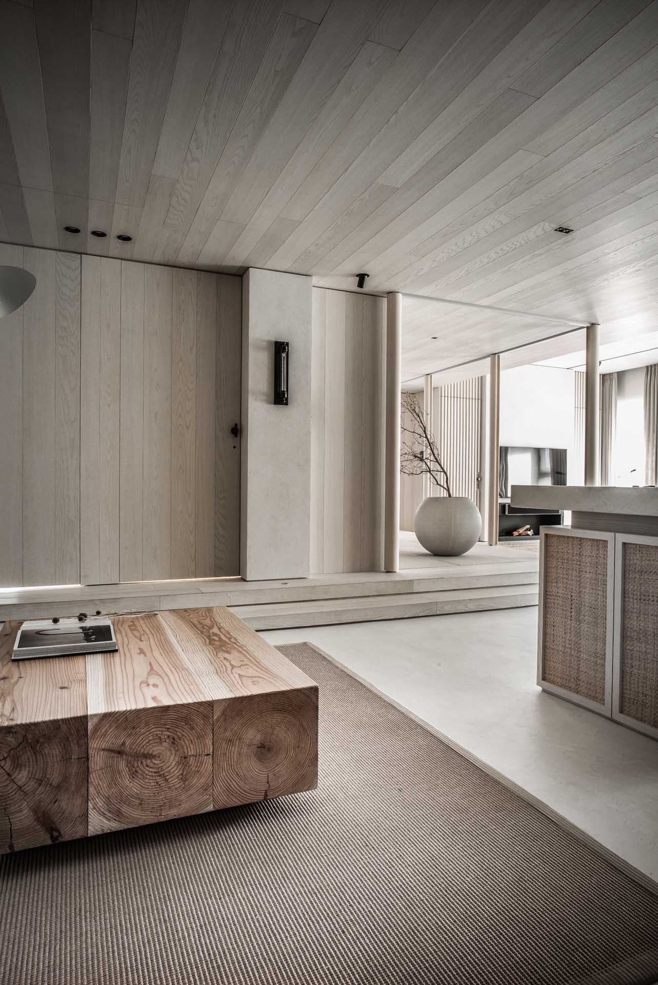 璧川設計作品,璧川設計案例,台北,璧川設計,134㎡,吉光片羽,陳明封,卓思齊,Beatrix Design