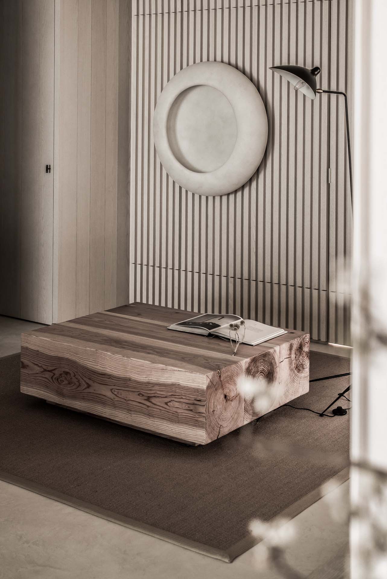 璧川設計作品,璧川設計案例,台北,璧川設計,134㎡,吉光片羽,陳明封,卓思齊,Beatrix Design