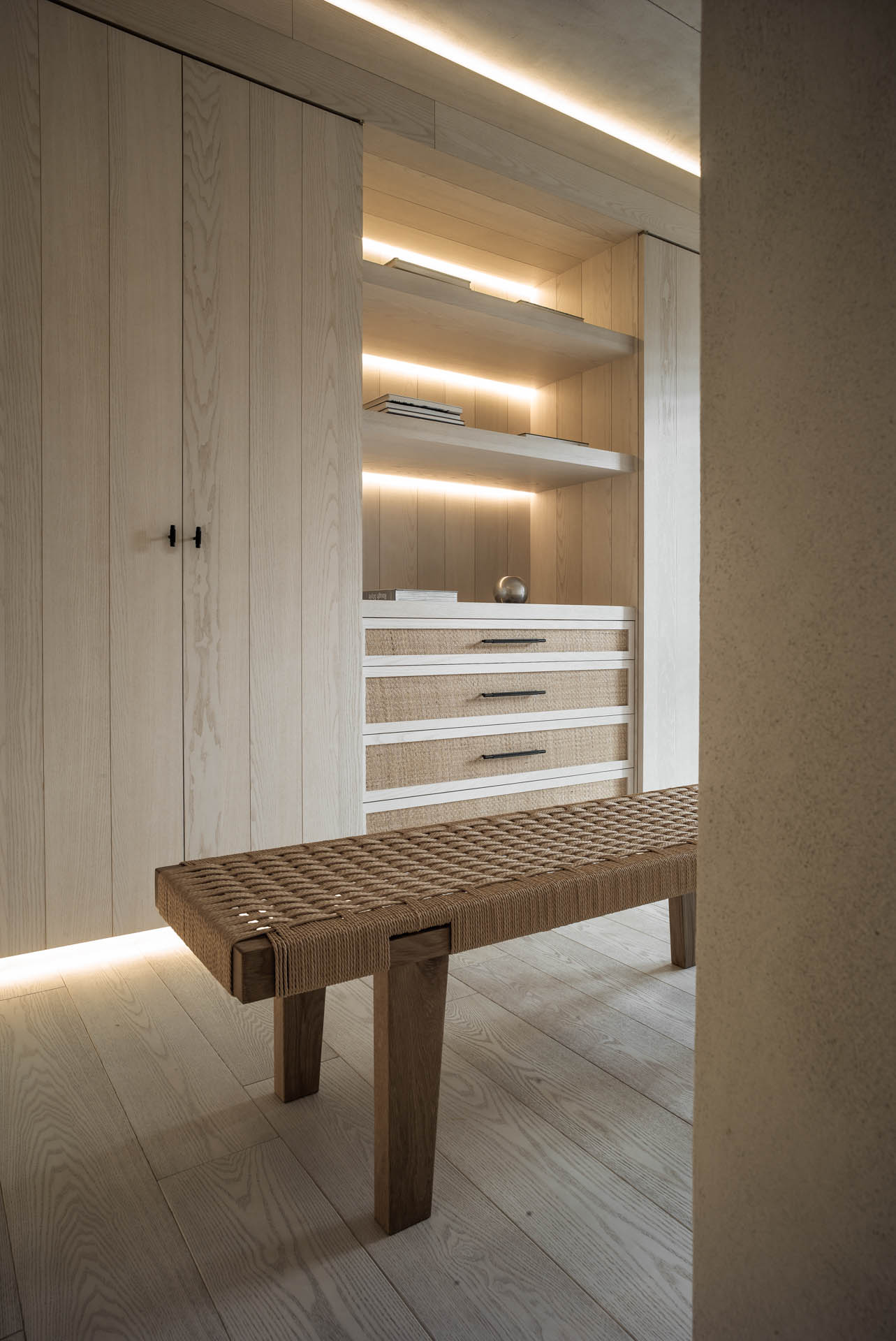 璧川設計作品,璧川設計案例,台北,璧川設計,134㎡,吉光片羽,陳明封,卓思齊,Beatrix Design