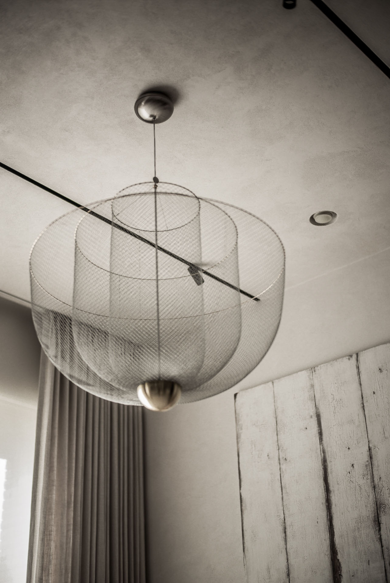 璧川設計作品,璧川設計案例,台北,璧川設計,134㎡,吉光片羽,陳明封,卓思齊,Beatrix Design