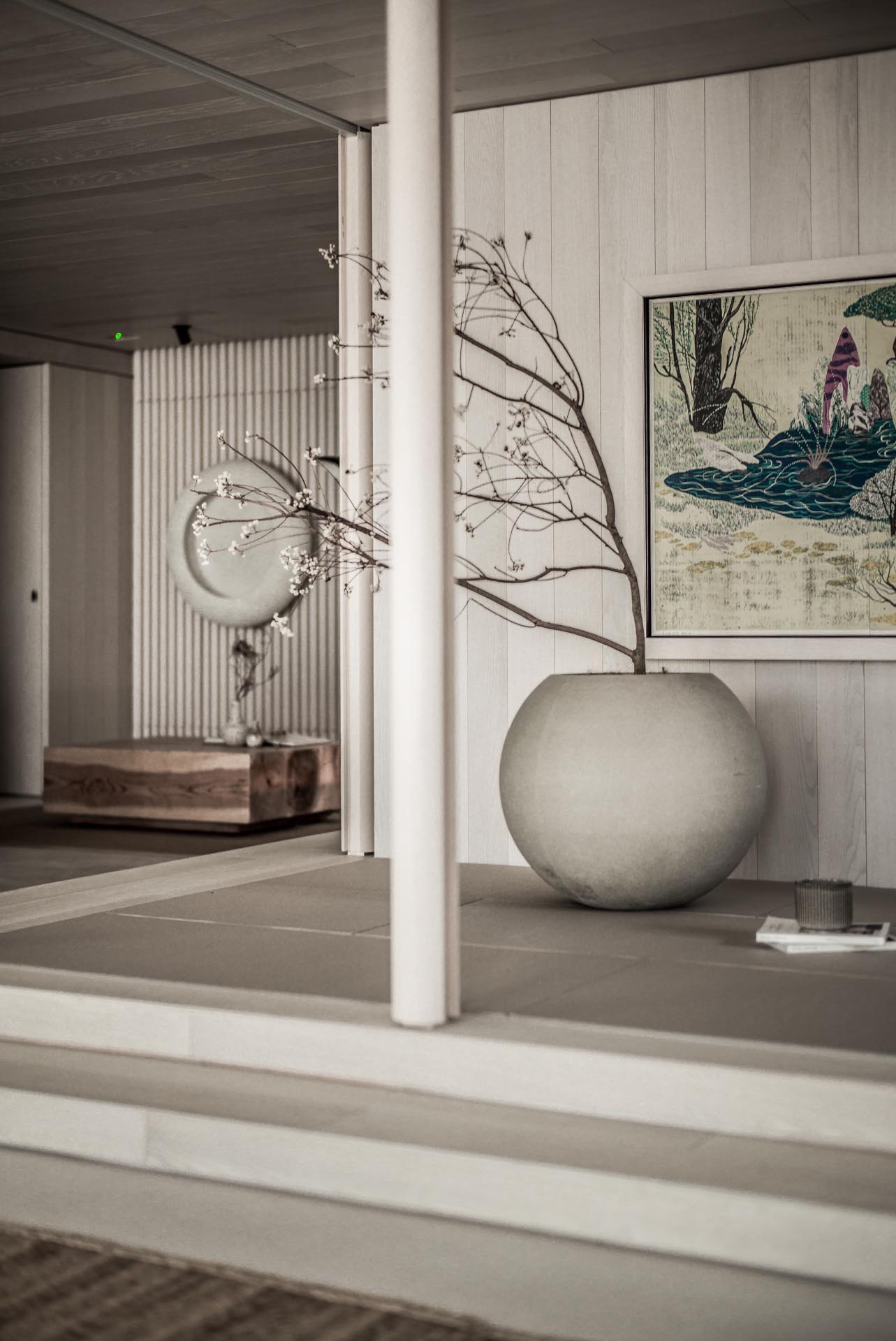 璧川設計作品,璧川設計案例,台北,璧川設計,134㎡,吉光片羽,陳明封,卓思齊,Beatrix Design