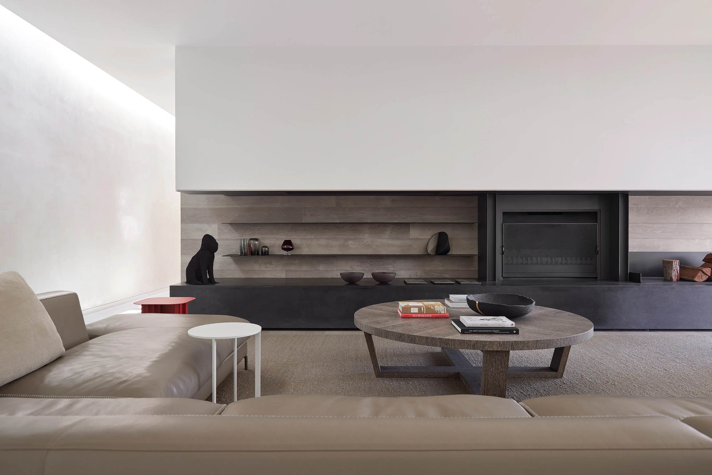 別墅設計,住宅設計案例,Jolson Architecture,住宅改造設計,國外別墅設計案例,墨爾本,別墅改造