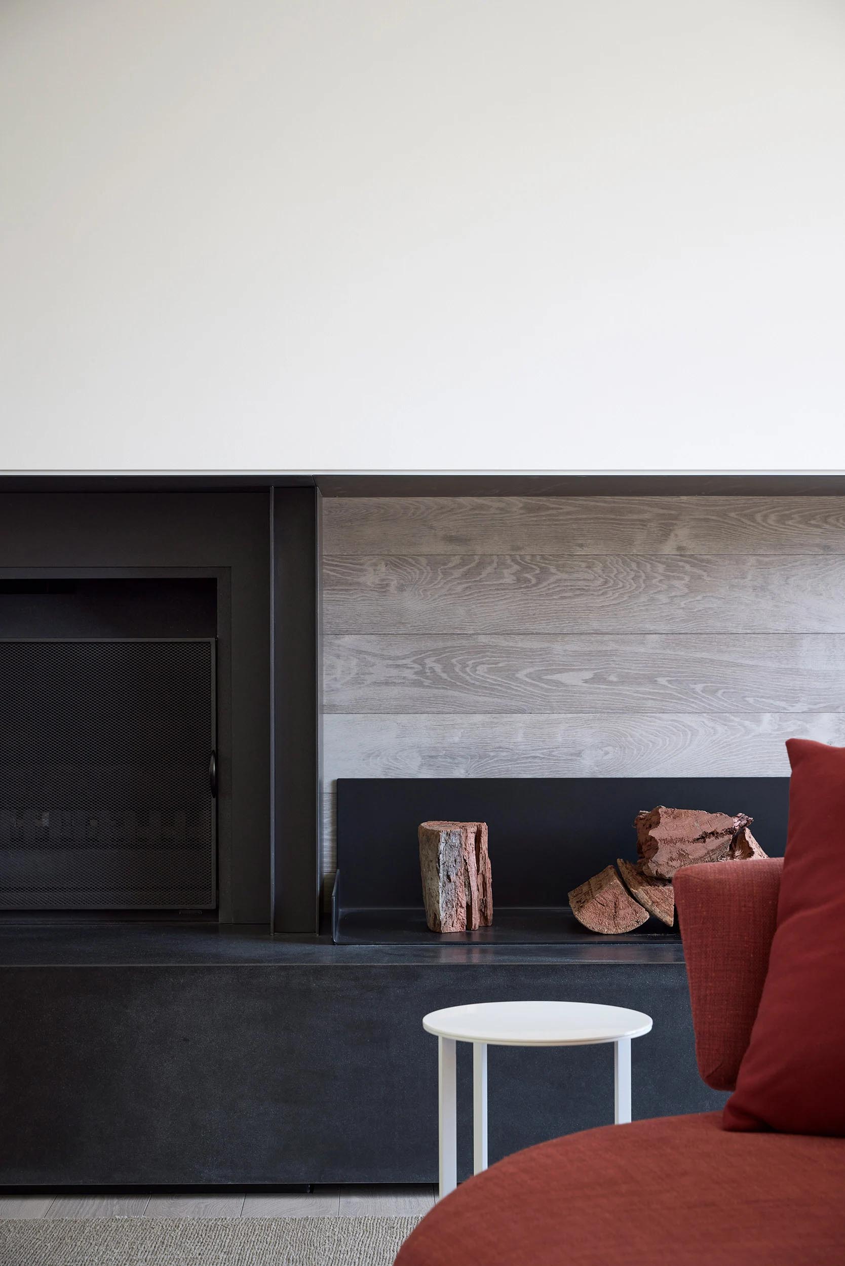 別墅設計,住宅設計案例,Jolson Architecture,住宅改造設計,國外別墅設計案例,墨爾本,別墅改造