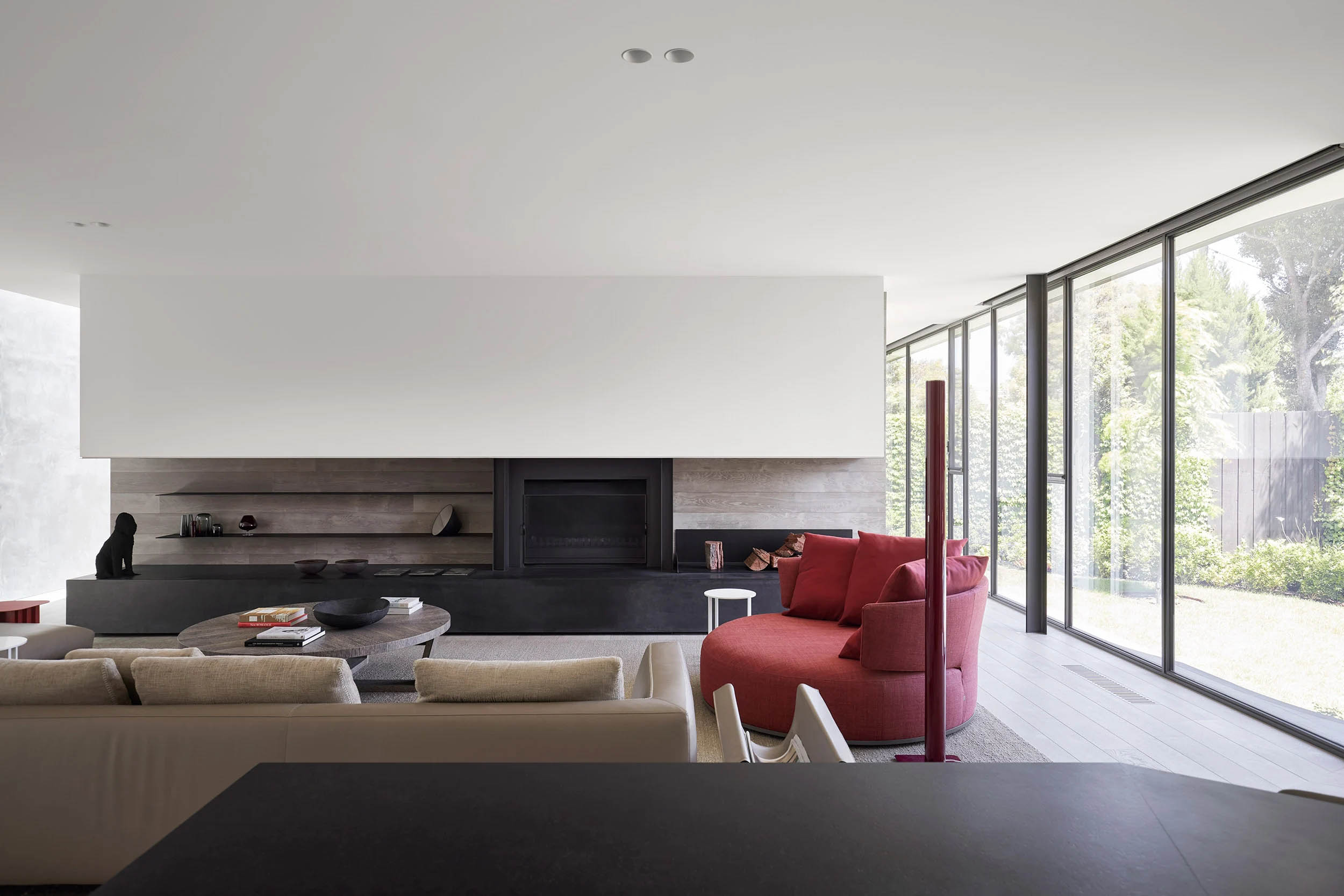 別墅設計,住宅設計案例,Jolson Architecture,住宅改造設計,國外別墅設計案例,墨爾本,別墅改造