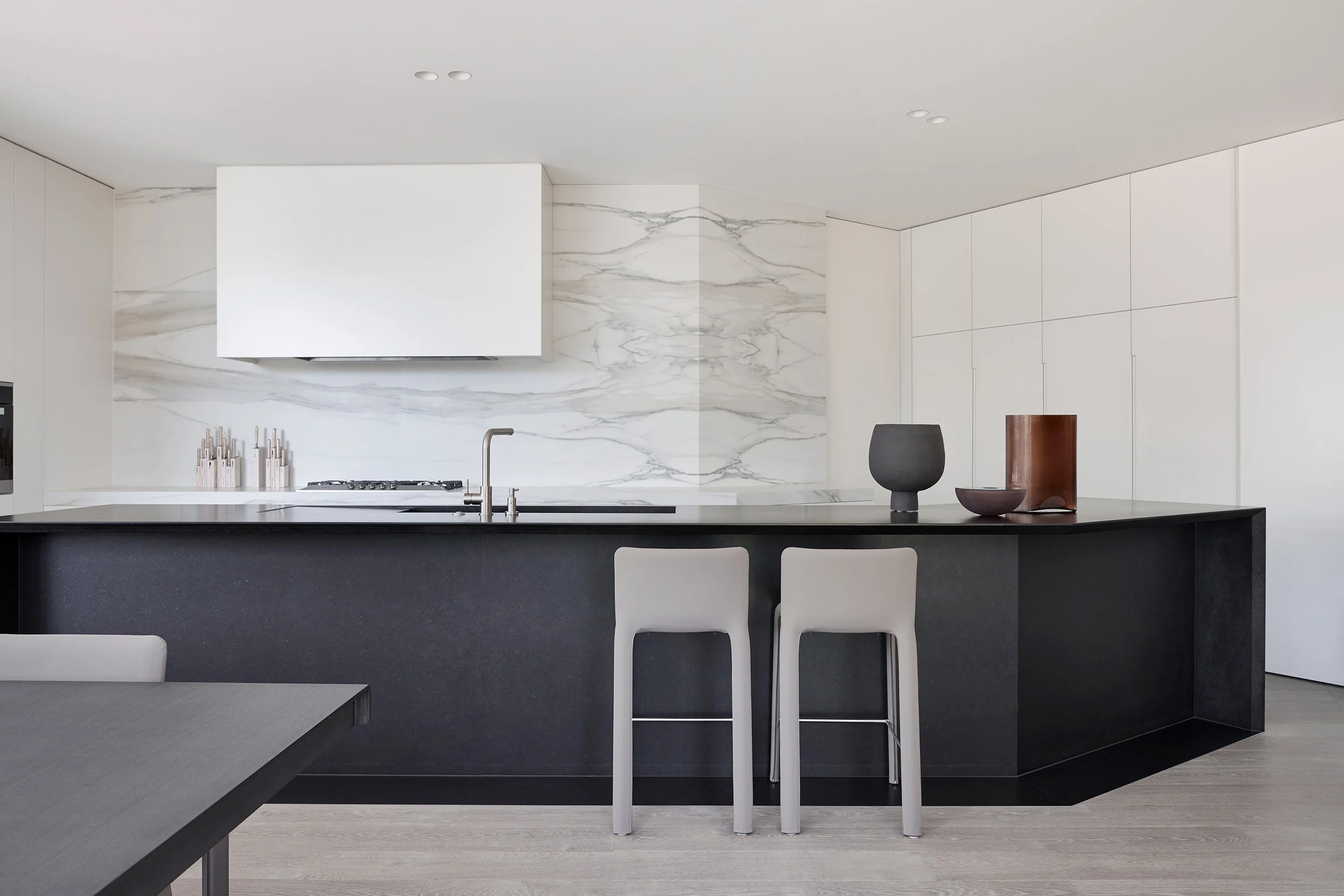 別墅設計,住宅設計案例,Jolson Architecture,住宅改造設計,國外別墅設計案例,墨爾本,別墅改造