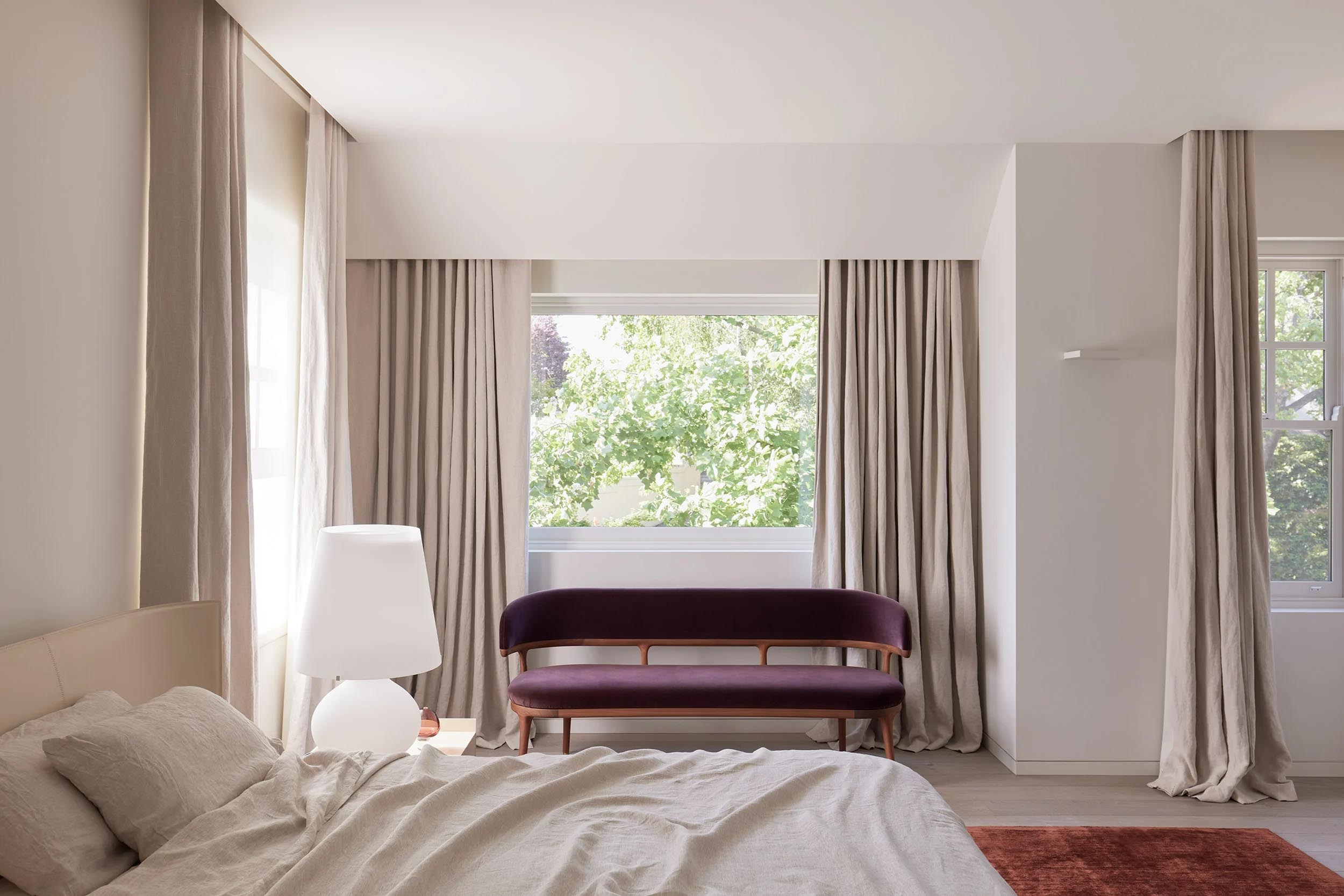 別墅設計,住宅設計案例,Jolson Architecture,住宅改造設計,國外別墅設計案例,墨爾本,別墅改造