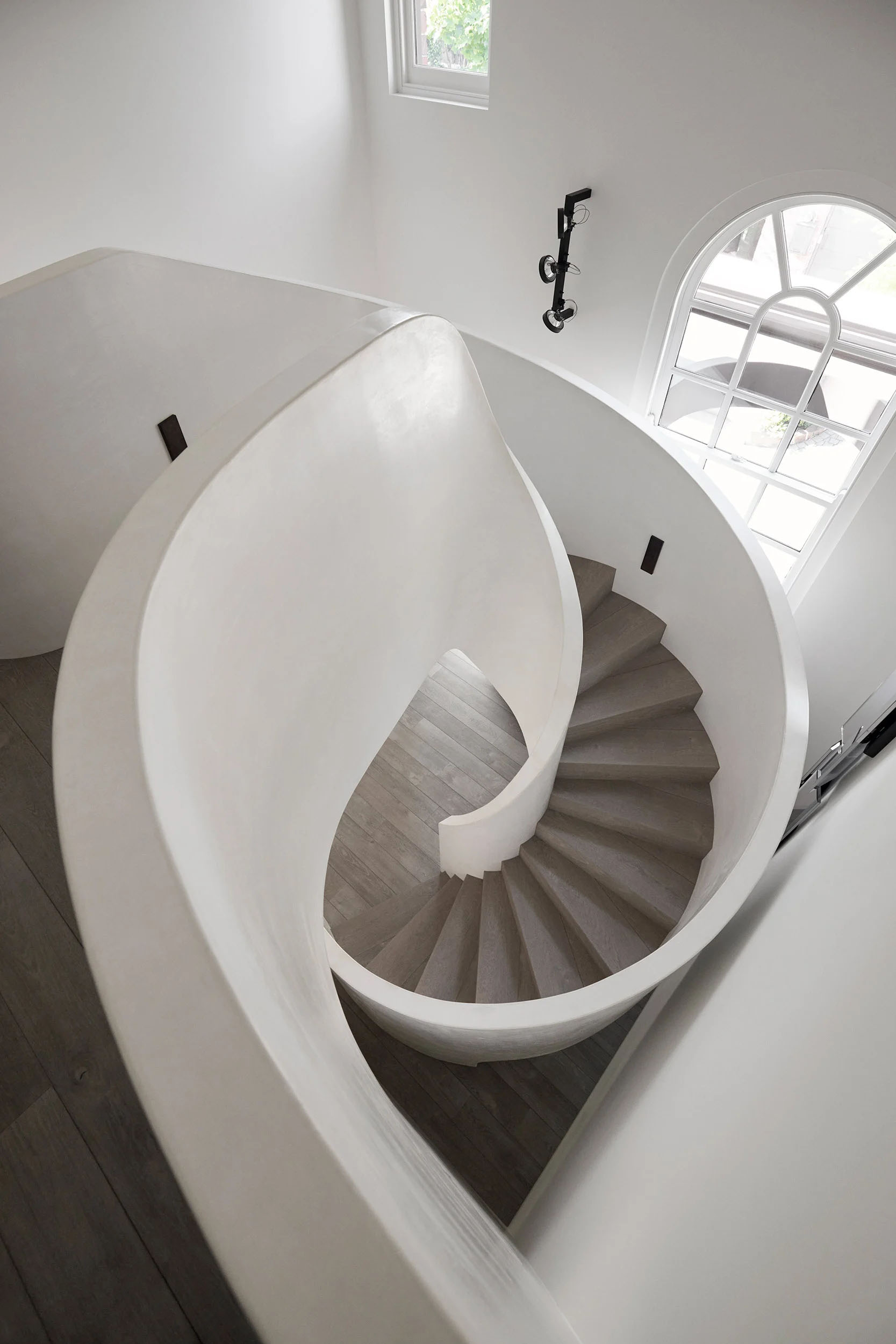 別墅設計,住宅設計案例,Jolson Architecture,住宅改造設計,國外別墅設計案例,墨爾本,別墅改造