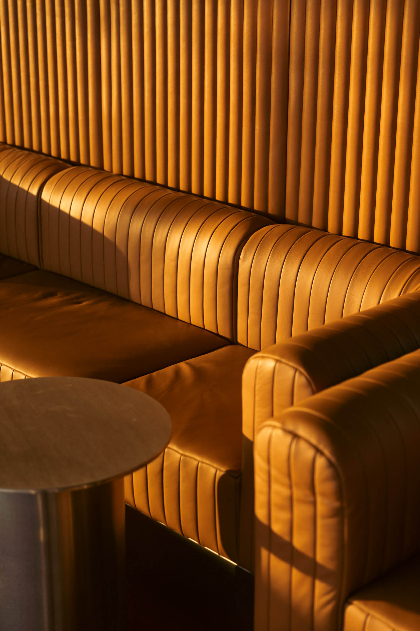 JORDANE ARRIVETZ,巴黎,酒吧&餐廳,酒吧設計案例,國外酒吧設計,酒吧設計方案,餐廳設計,餐廳設計案例,BONNIE BAR & RESTAURANT