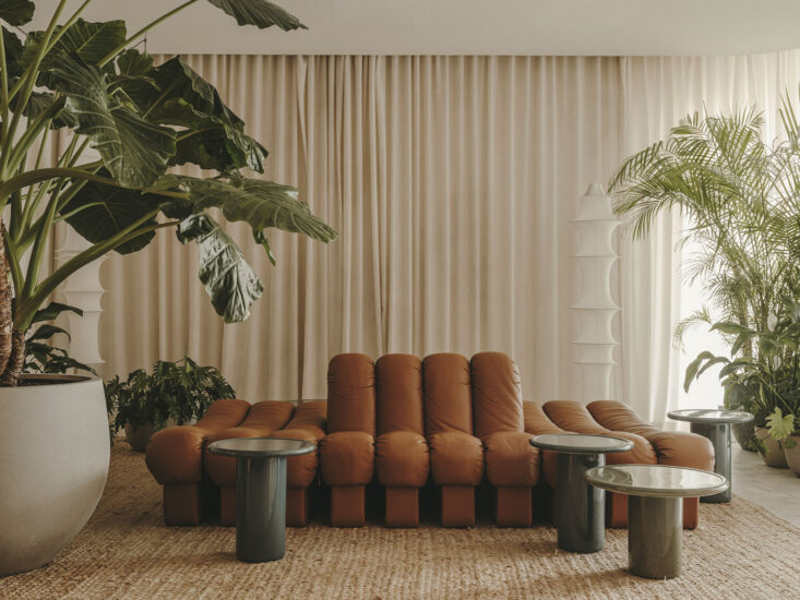 OSKAR KOHNEN | 西班牙伊維薩島精品度假酒店-THE STANDARD