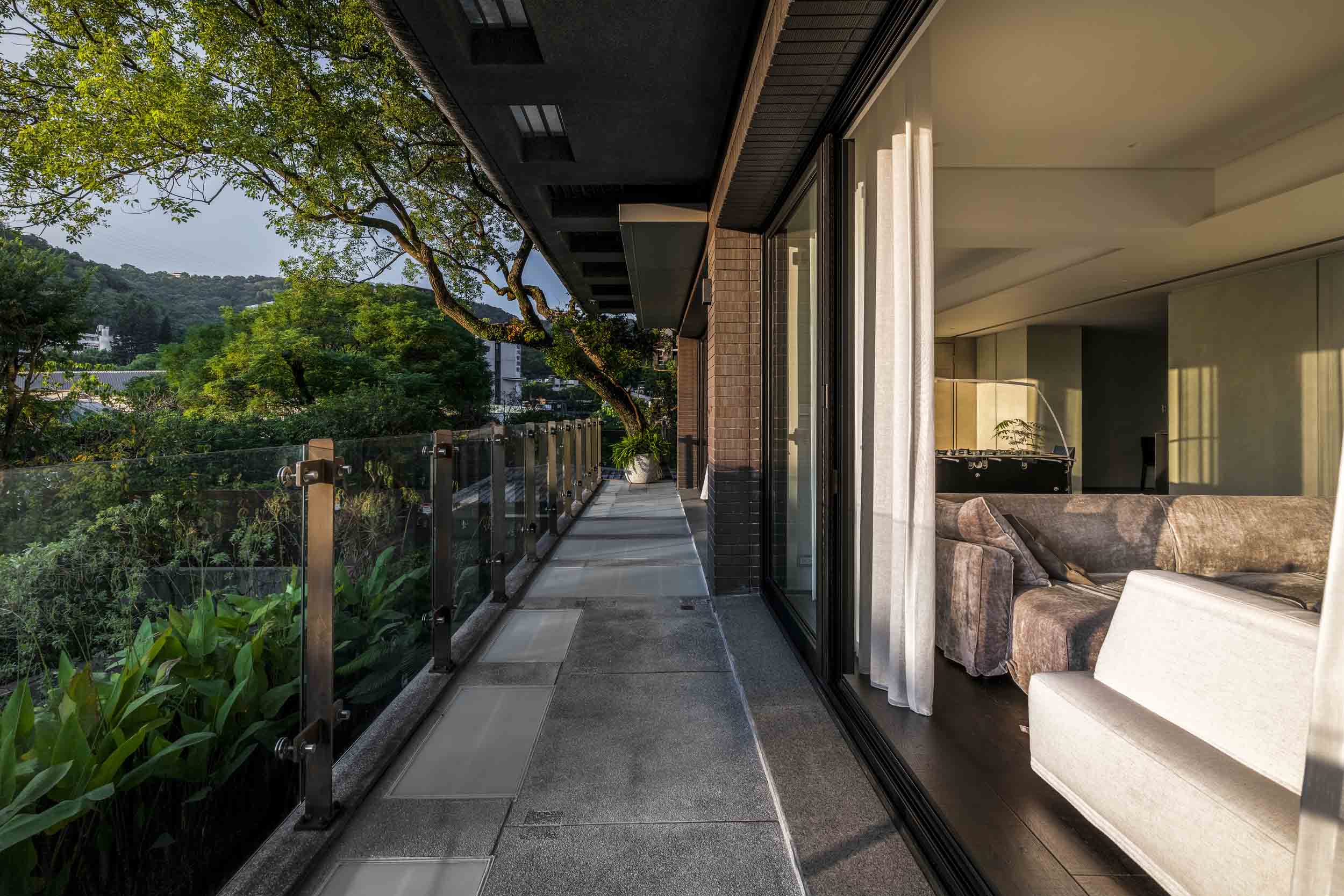 水相設計作品,水相設計案例,台北故宮,水相設計,147㎡,台灣設計,水相設計案例,李智翔