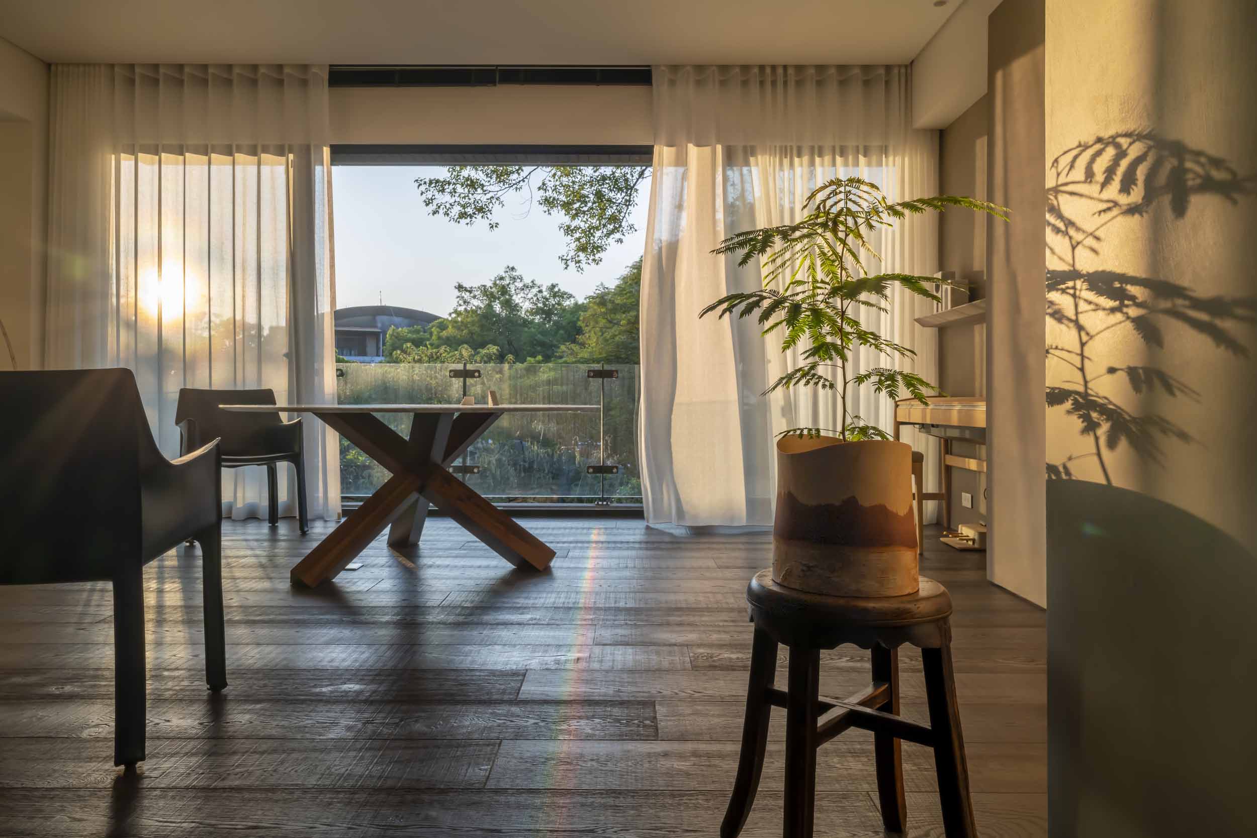 水相設計作品,水相設計案例,台北故宮,水相設計,147㎡,台灣設計,水相設計案例,李智翔