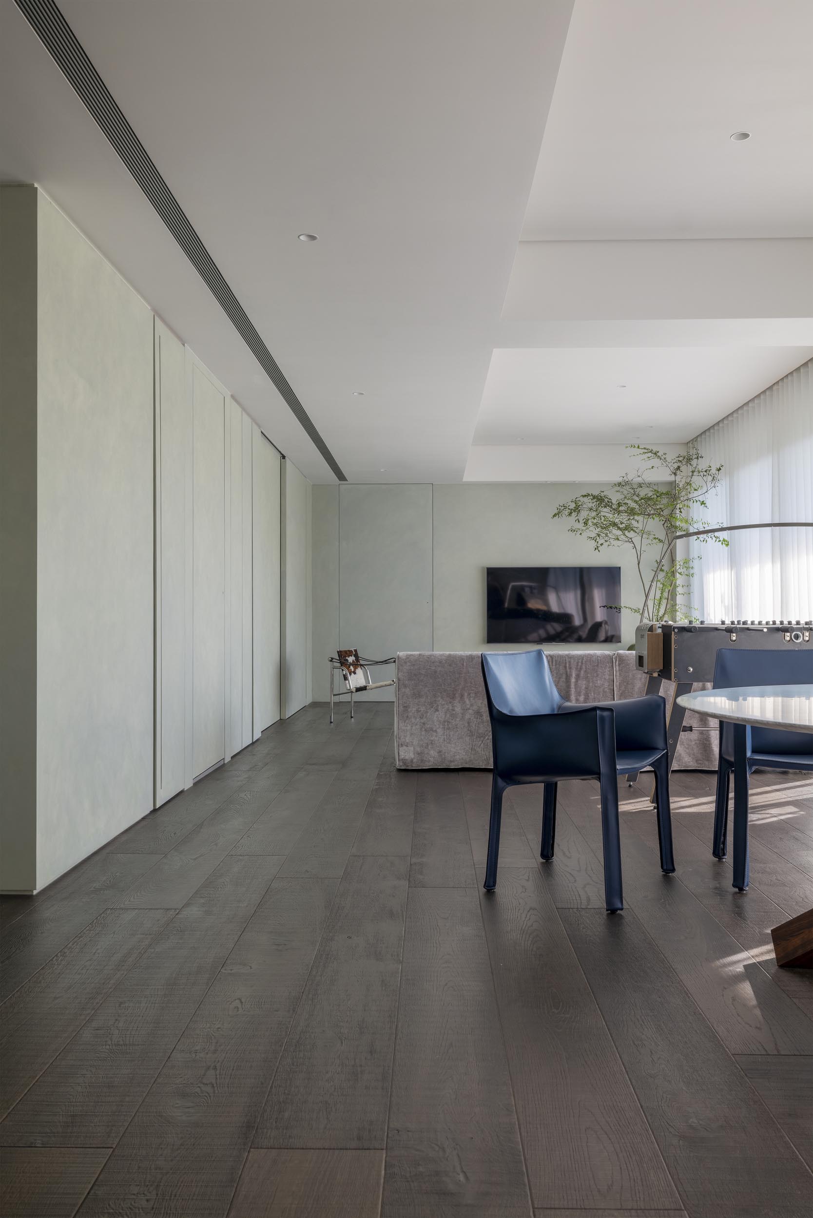 水相設計作品,水相設計案例,台北故宮,水相設計,147㎡,台灣設計,水相設計案例,李智翔