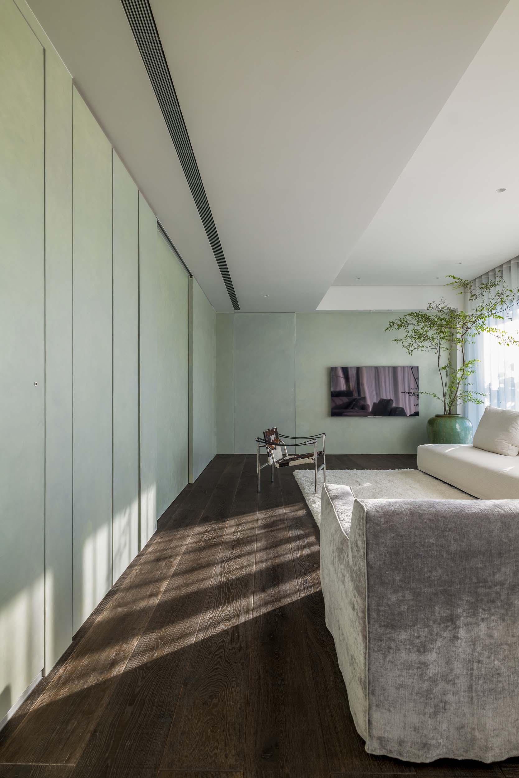 水相設計作品,水相設計案例,台北故宮,水相設計,147㎡,台灣設計,水相設計案例,李智翔