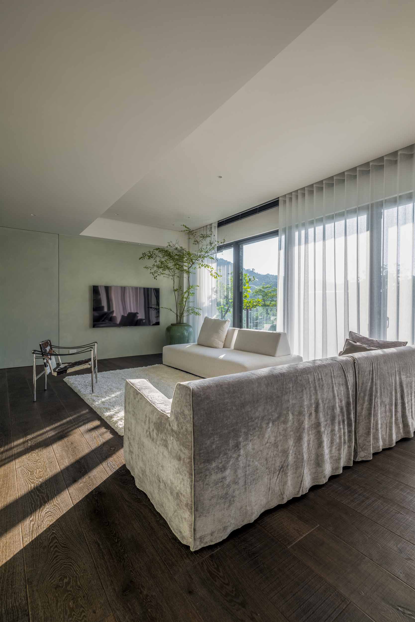 水相設計作品,水相設計案例,台北故宮,水相設計,147㎡,台灣設計,水相設計案例,李智翔