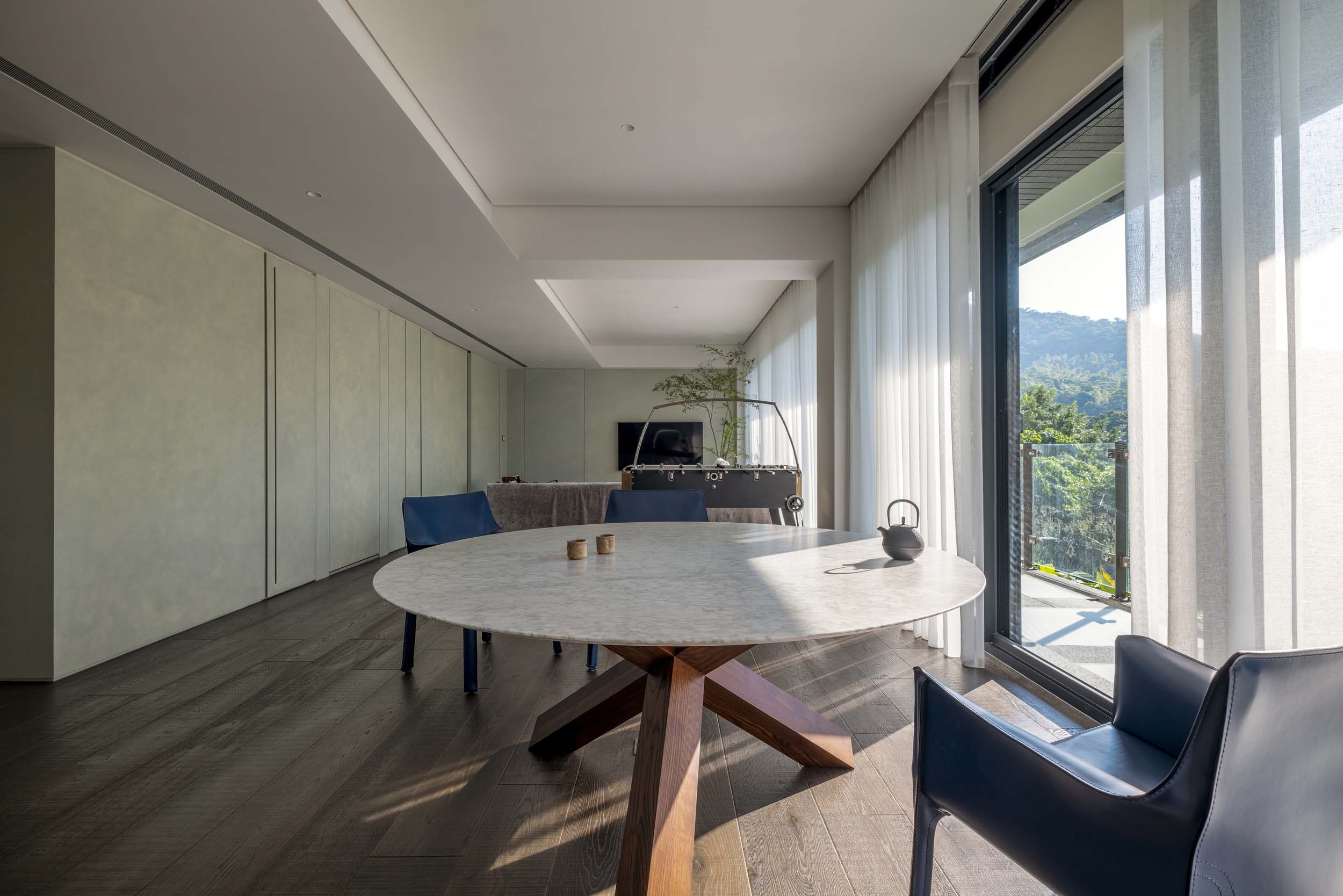 水相設計作品,水相設計案例,台北故宮,水相設計,147㎡,台灣設計,水相設計案例,李智翔