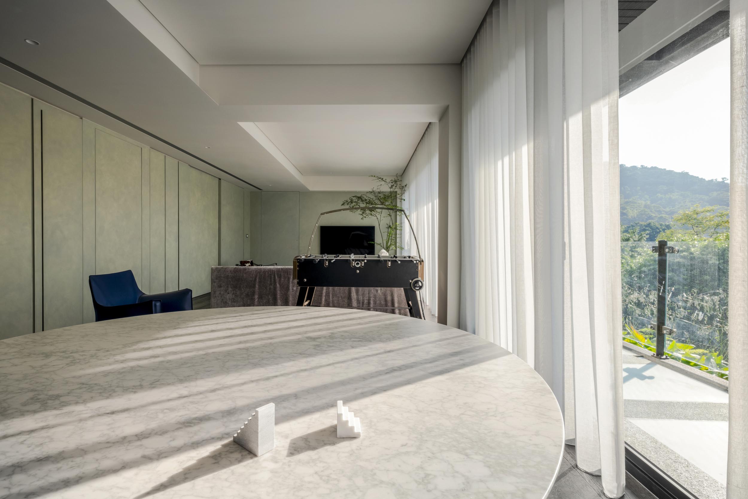 水相設計作品,水相設計案例,台北故宮,水相設計,147㎡,台灣設計,水相設計案例,李智翔