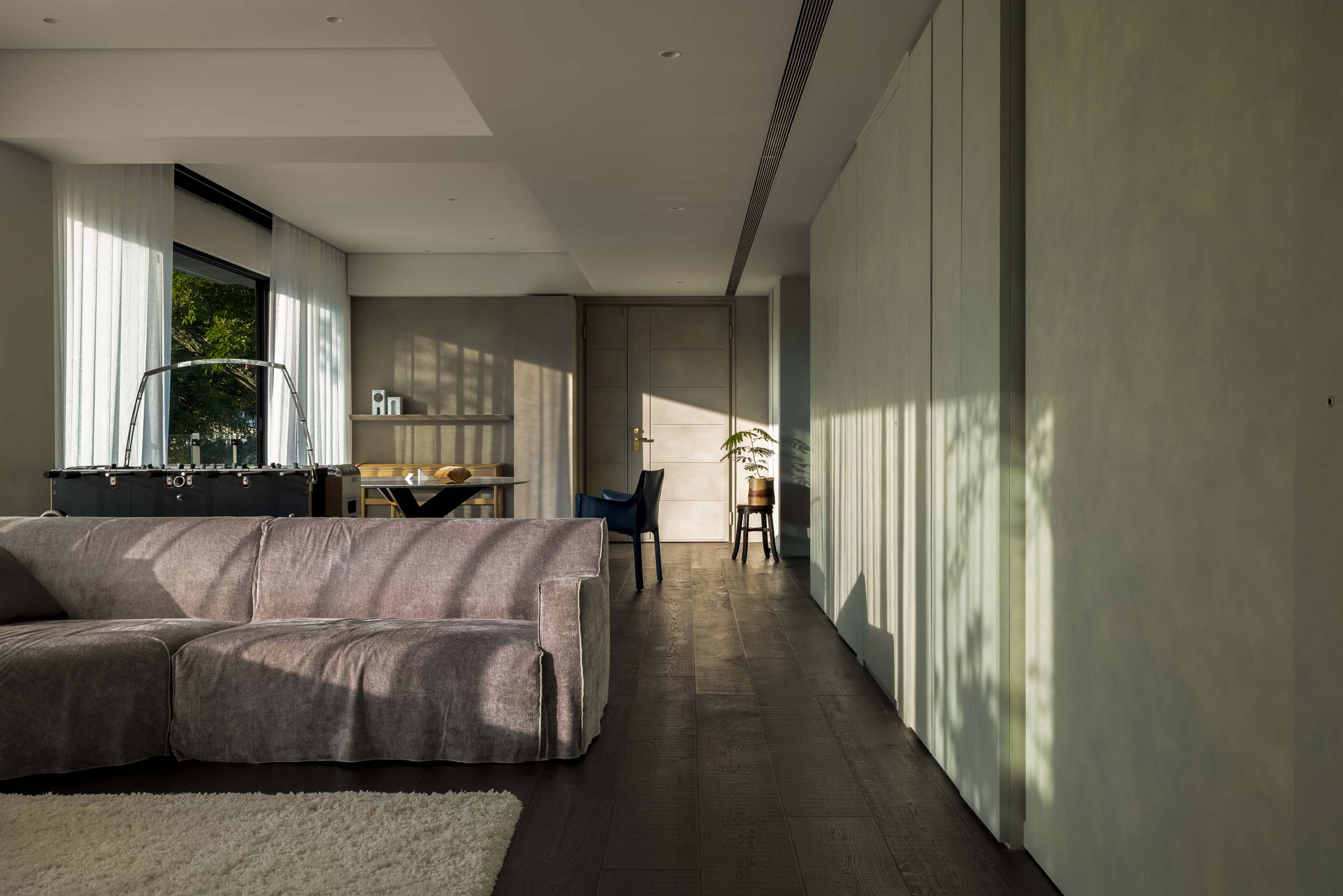 水相設計作品,水相設計案例,台北故宮,水相設計,147㎡,台灣設計,水相設計案例,李智翔