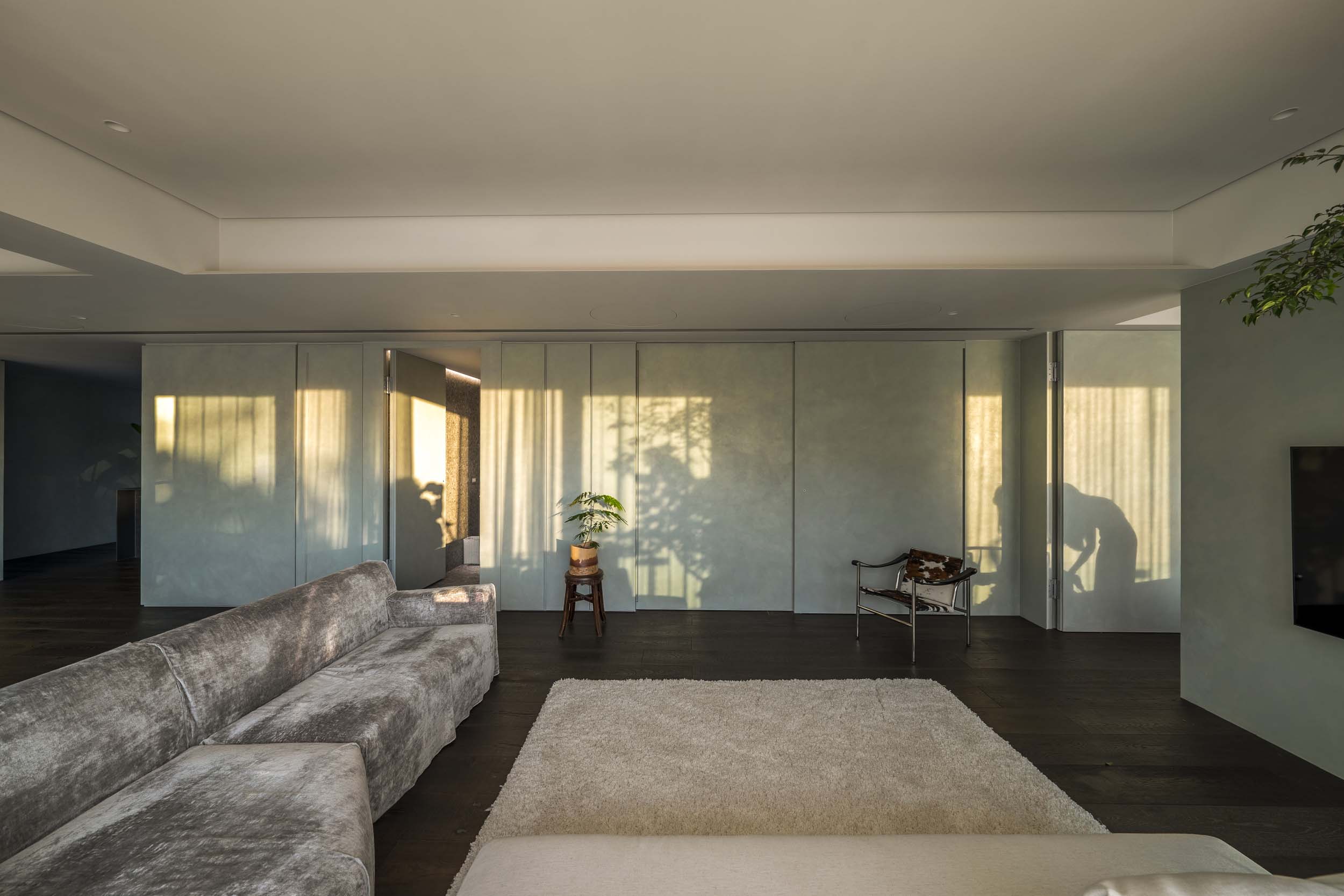 水相設計作品,水相設計案例,台北故宮,水相設計,147㎡,台灣設計,水相設計案例,李智翔