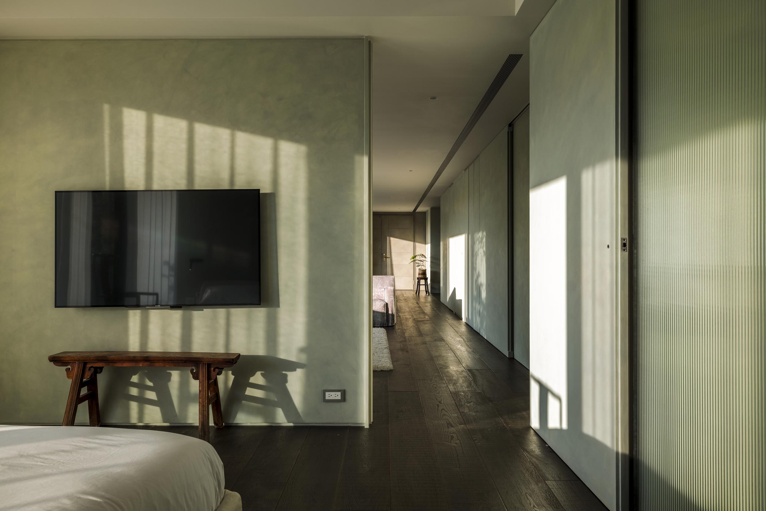 水相設計作品,水相設計案例,台北故宮,水相設計,147㎡,台灣設計,水相設計案例,李智翔